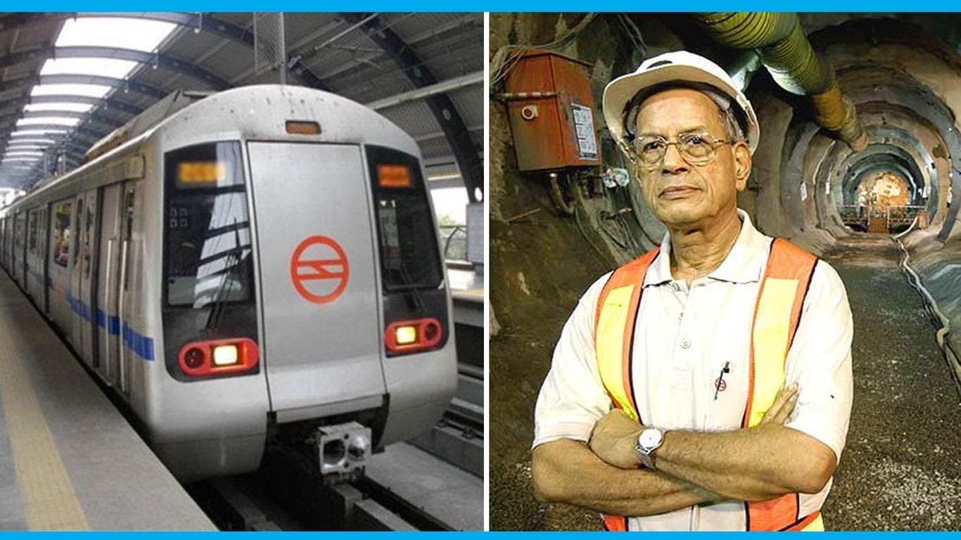 Metro