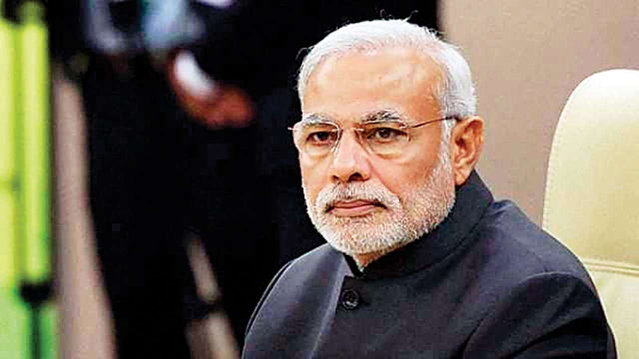 modi