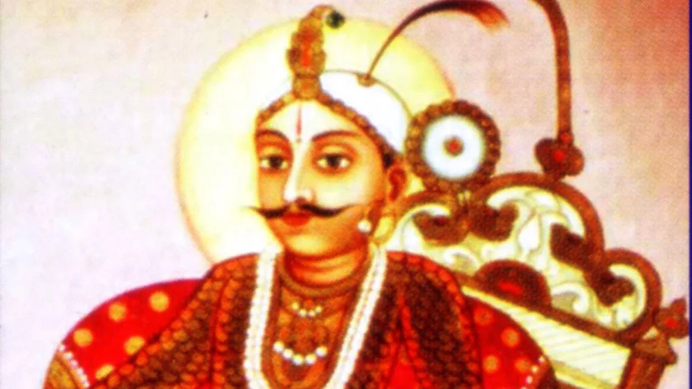 Chikkadevaraya | GK KANNADA Chikkadevaraya