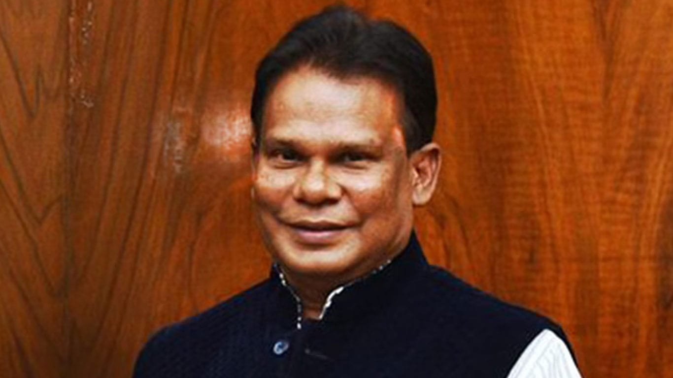 Dilip