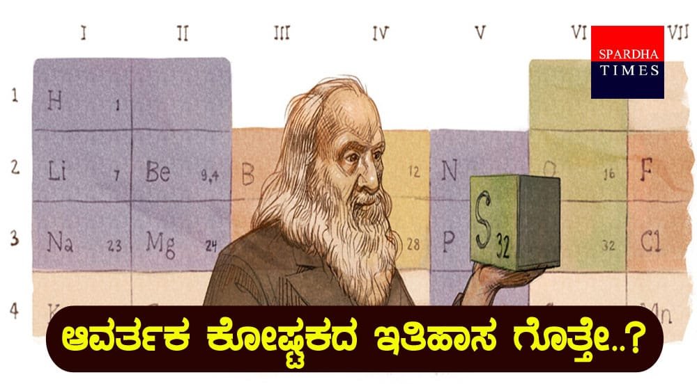 Periodic-table