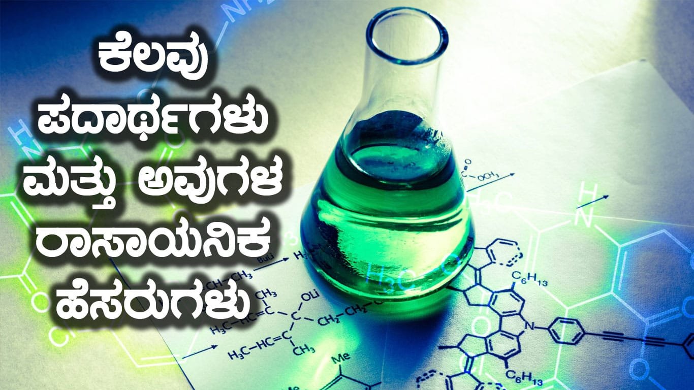 Chemical-Names