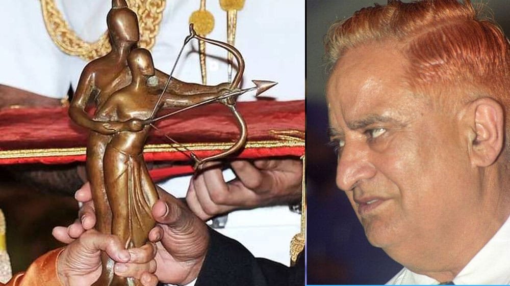 Dronacharya