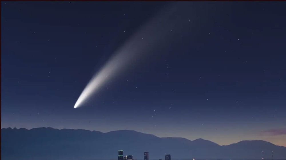 Comet