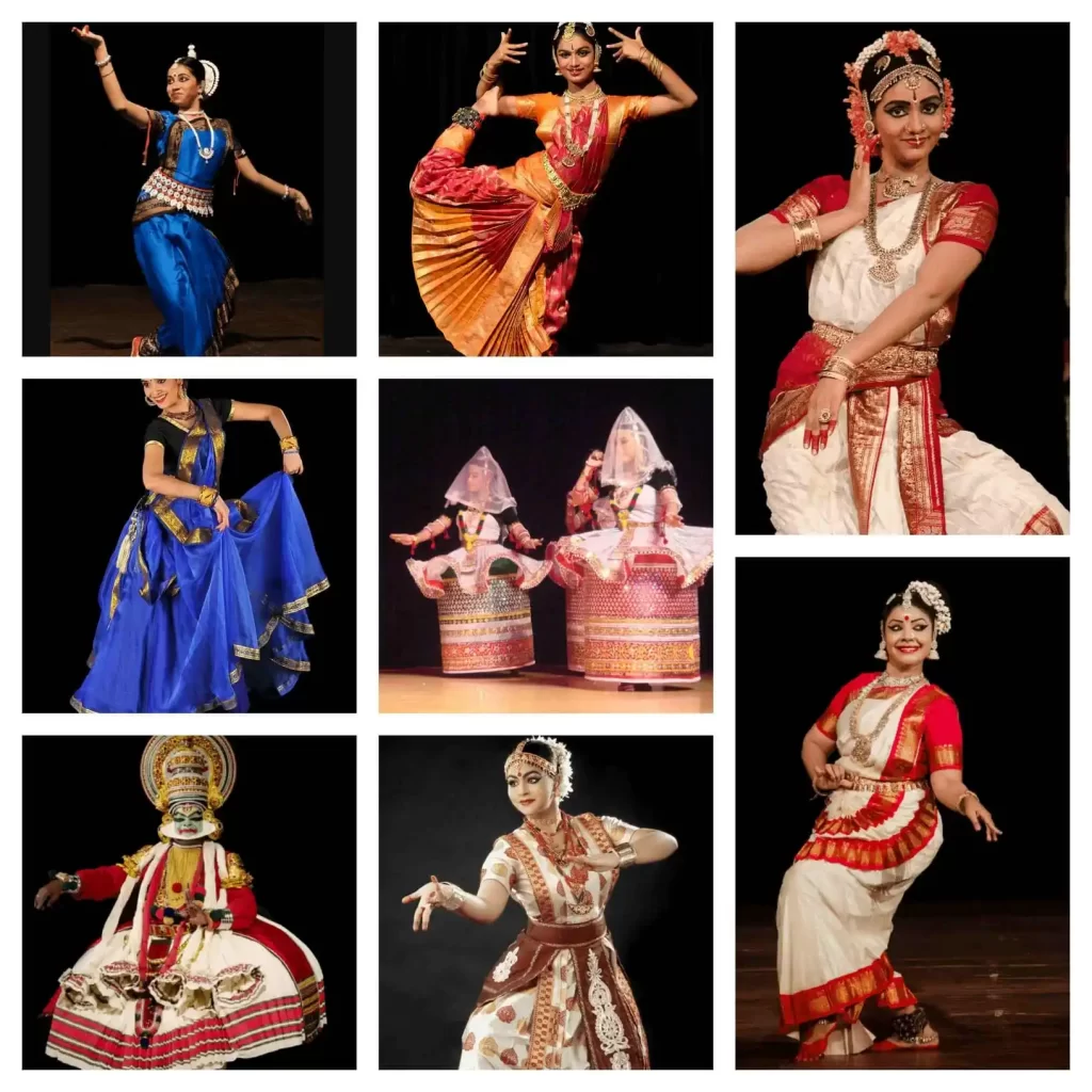 dance