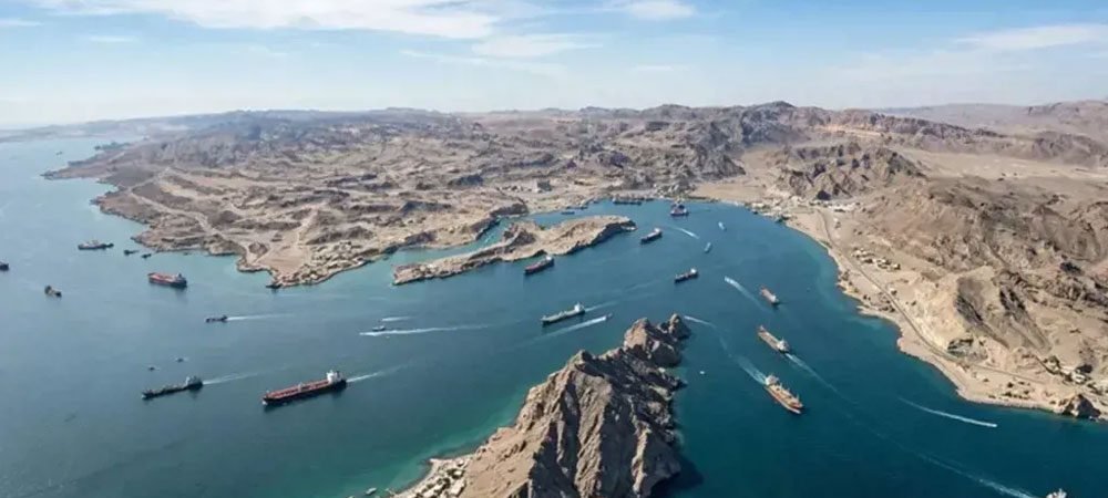 ಹೋರ್ಮುಜ್ ಸಮುದ್ರಸಂಧಿಯ ಇತಿಹಾಸ ಮತ್ತು ಮಹತ್ವ । Strait of Hormuz