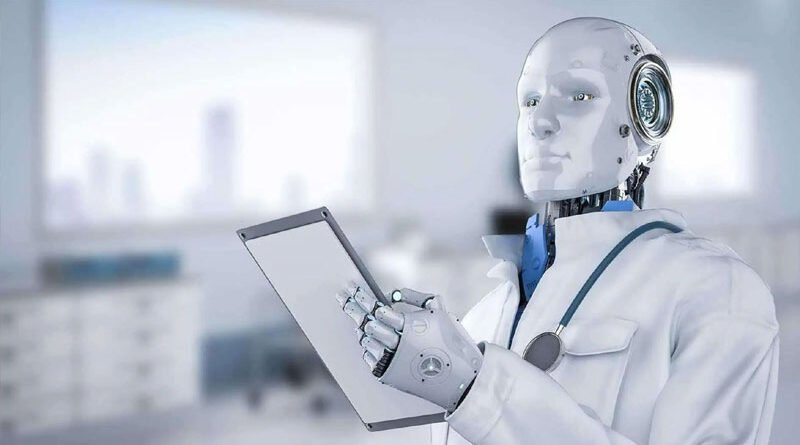 AI-Doctor