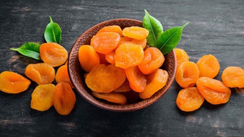 Apricot | GK KANNADA Apricot