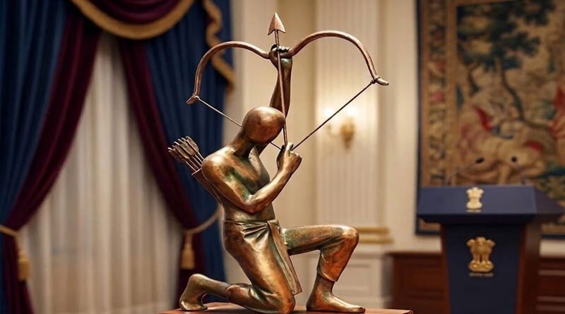 Arjuna Award