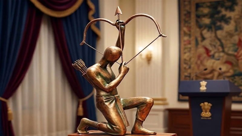 Arjuna-Award | GK KANNADA Arjuna-Award