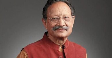 B C Khanduri
