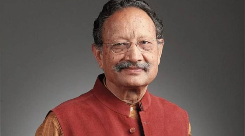 B C Khanduri