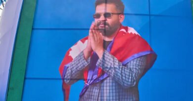 Balendra-Shah