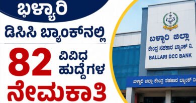 Ballary-DCC-Bank