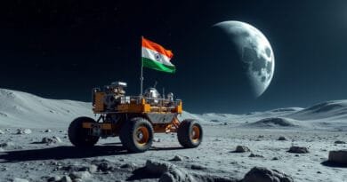 Chandrayaan-5