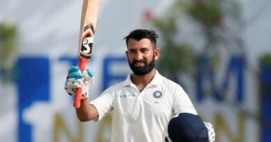 Cheteshwar Pujara