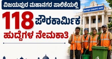 Civil Police Constable Recruitment | GK KANNADA Civil Police Constable Recruitment