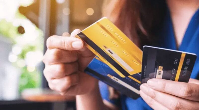 Credit-Card