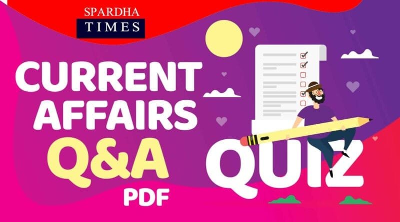 Current-Affairs-PDF