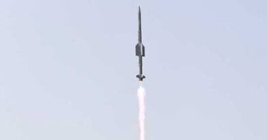 DRDO