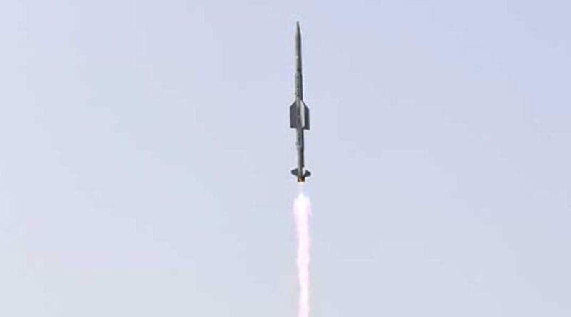 DRDO