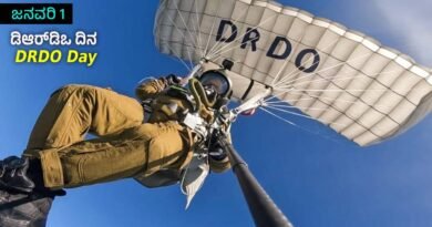 DRDO Day