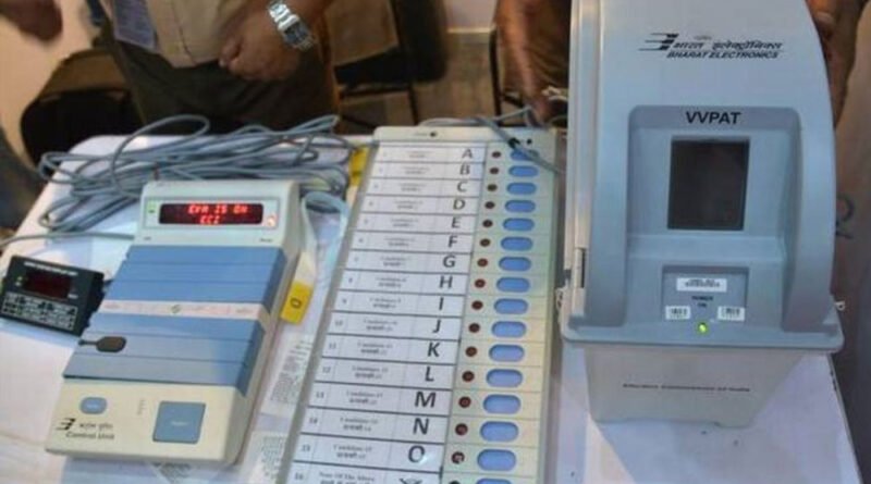 EVM