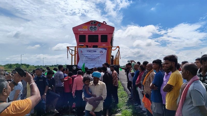 First-Commercial-Freight-Tr | GK KANNADA First-Commercial-Freight-Tr