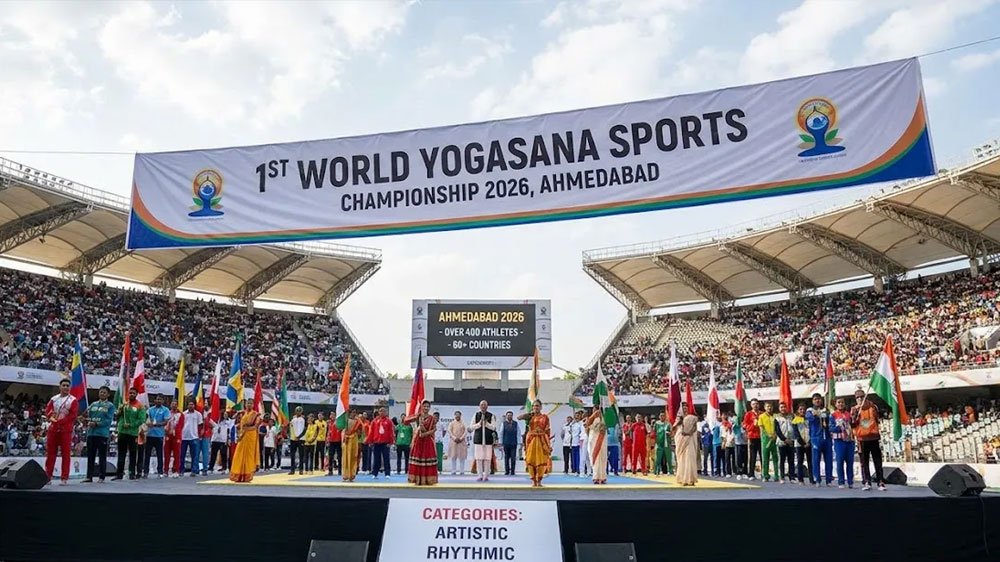 First-World-Yogasana-Champi