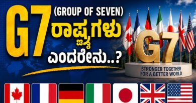 G7-Nations