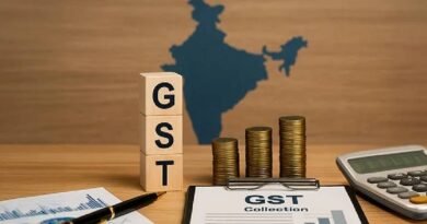 GST