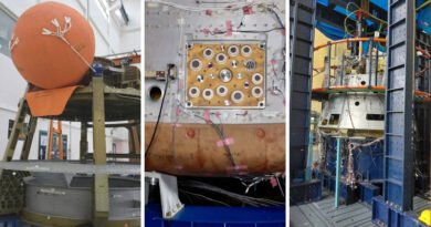 Gaganyaan-Crew-Module-Safet
