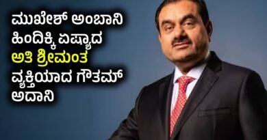 Gautam Adani