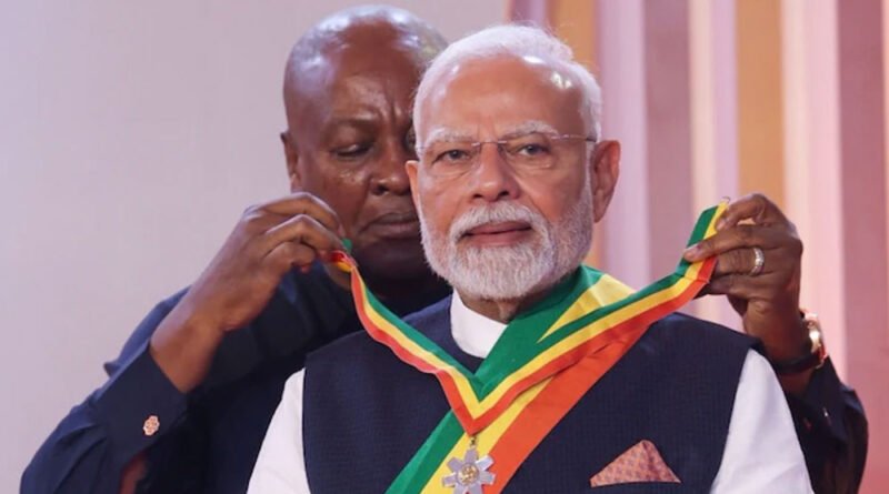 PM Modi
