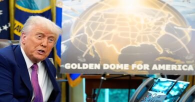 Golden Dome