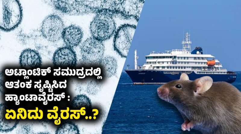 Hantavirus