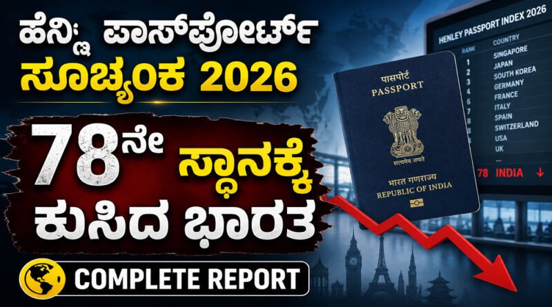 Henley-Passport-Index-2026