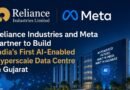 Hyperscale Data Centre