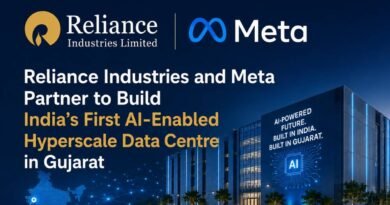 Hyperscale Data Centre