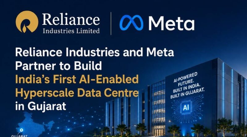 Hyperscale Data Centre