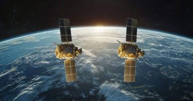 ISRO-DeDock