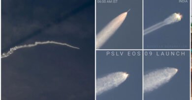 ISRO-Fail
