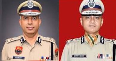 ITBP