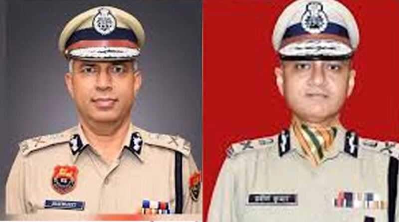 ITBP