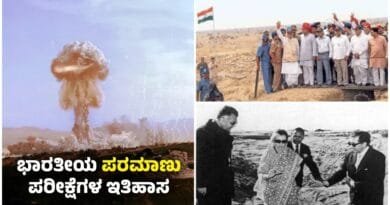 India Nuclear weapons tests