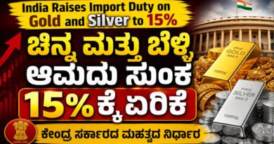 India-Raises-Import-Duty