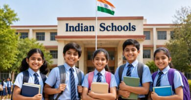 Indian-Schools