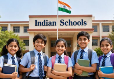 Indian-Schools
