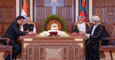 India–Oman-CEPA