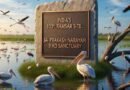 Jai Prakash Narayan Bird Sanctuary
